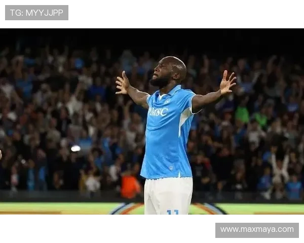 那不勒斯警告卢卡库违约行为